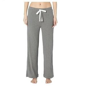 Natural Skin Daryn Pants Heather Grey Size XS